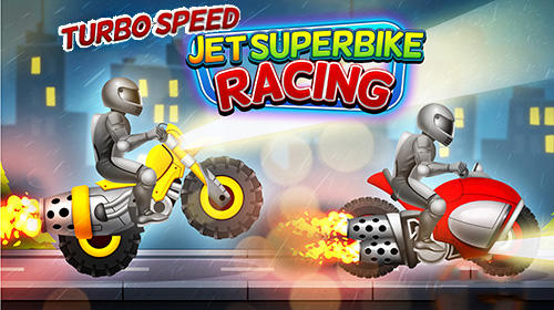 download Turbo speed jet racing: Super bike challenge apk